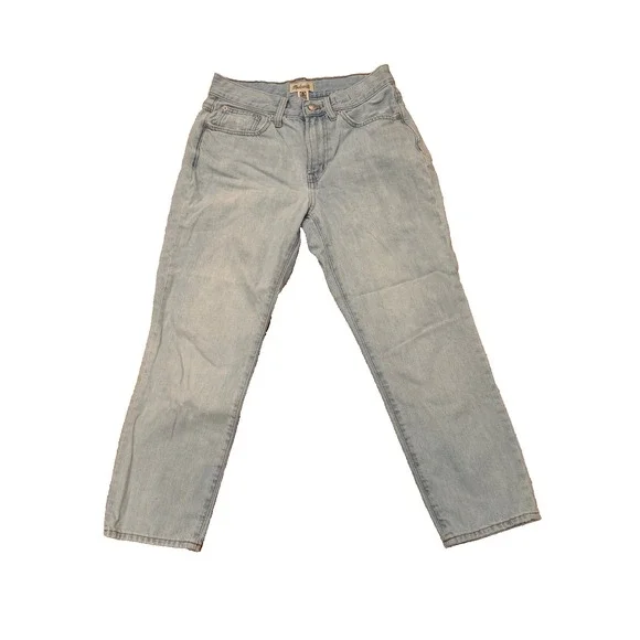 Madewell Perfect Vintage Jean Bundle Lot of 5 Petite 26P 27P •‎ SOLD OUT Styles - Picture 7 of 16